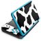 Cow Pattern Animal Print Nintendo 2DS XL (2017) Skin